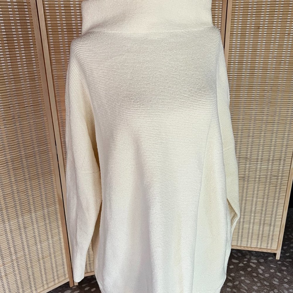 Free People Ottoman Slouchy Tunic